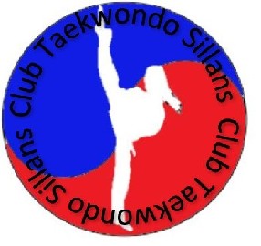 CTS Taekwondo Sillans